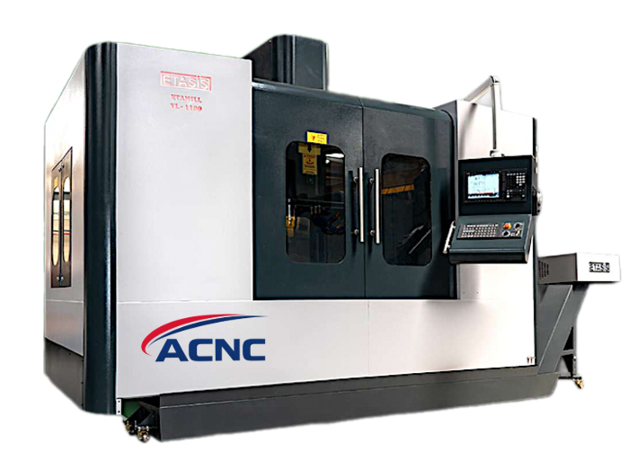 TESTFORM Üretim Tesisleri