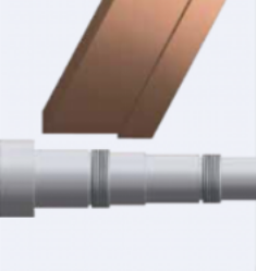 CNC Silindirik İç ve Dış Taşlama Merkezi