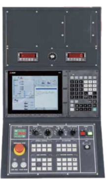 CNC Silindirik İç ve Dış Taşlama Merkezi