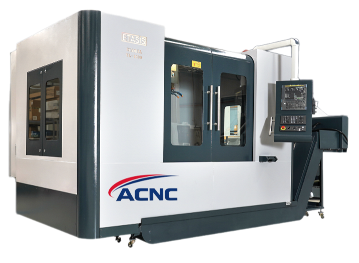 VMC Serisi CNC Dikey İşleme Merkezi