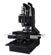 Yeni Seri CNC Dikey İşleme Merkezi