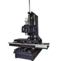 Yeni Seri CNC Dikey İşleme Merkezi